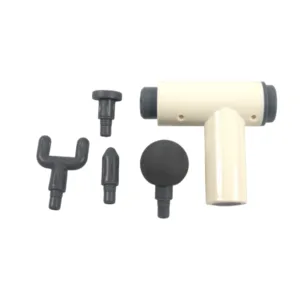 Pistola de Masaje Muscular