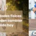 actividades fisicas diarias