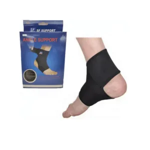 Tobillera de Compresión